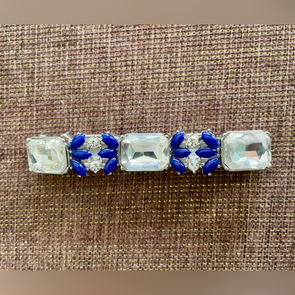 SEMI TILES STRETCH BRACELET